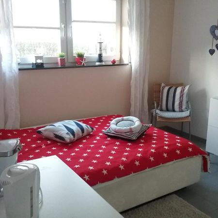 Privatzimmer Essy In Re Recklinghausen Eksteriør bilde