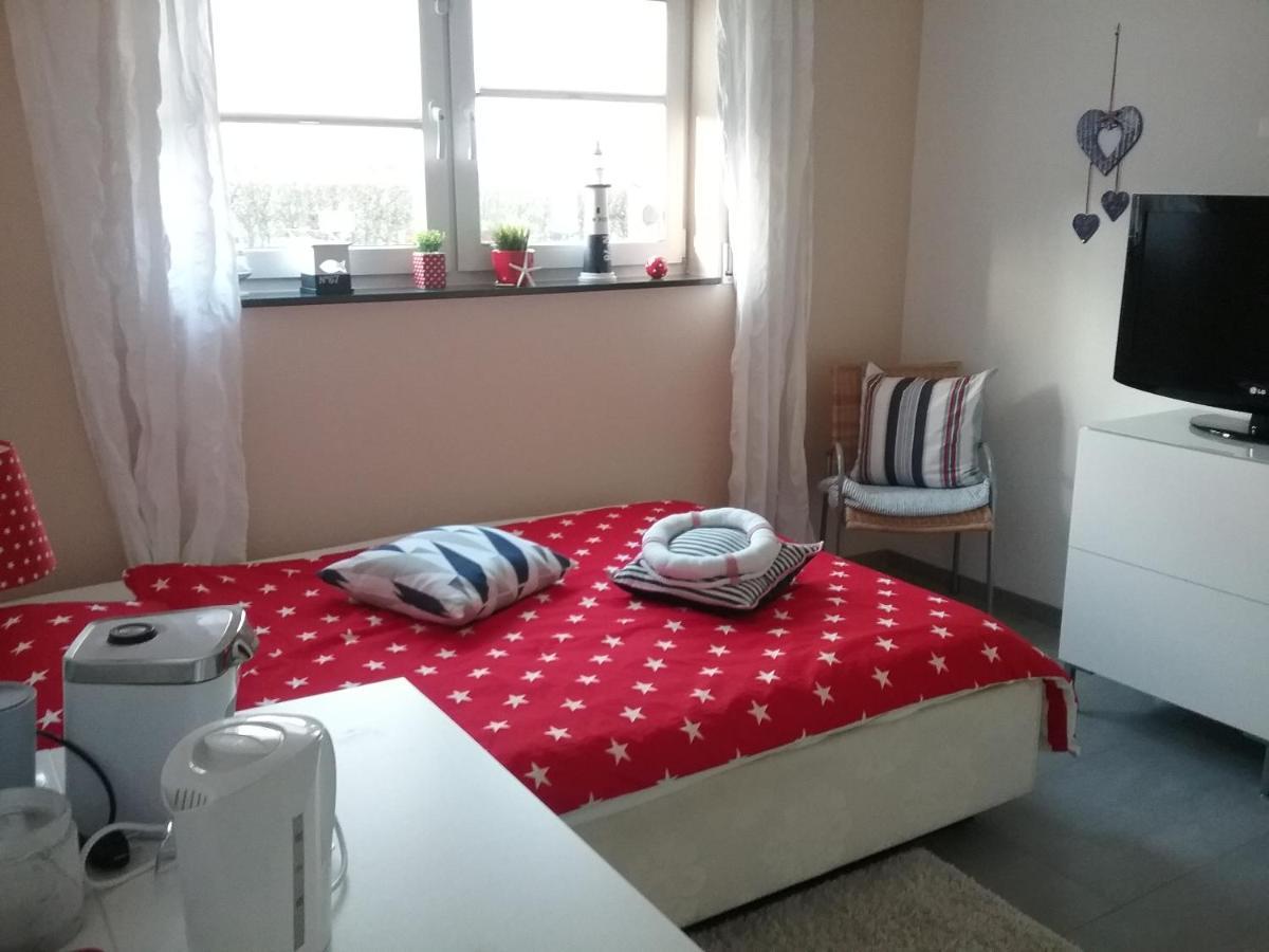 Privatzimmer Essy In Re Recklinghausen Eksteriør bilde